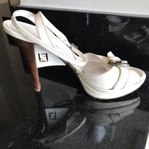 Fendi Heels